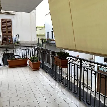 شقة Centro *