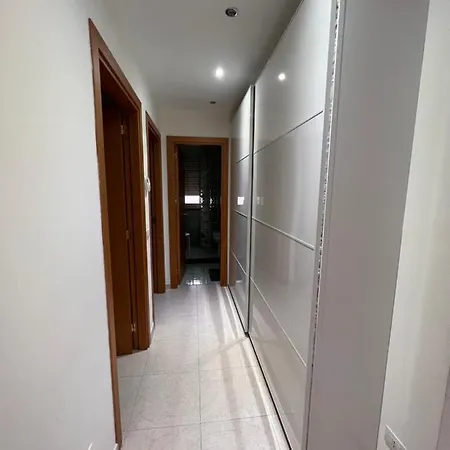Apartamento Centro Modugno