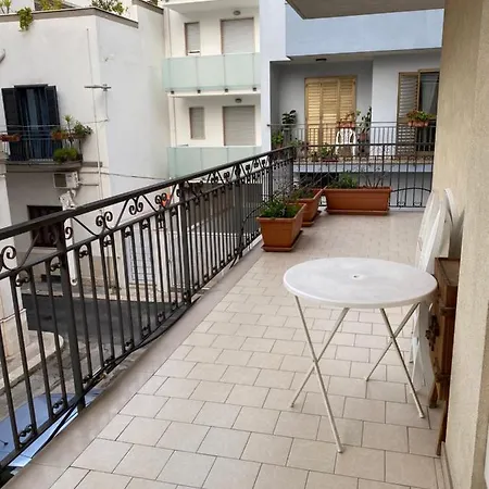 Centro Apartman *