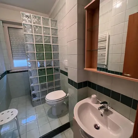 Apartman Centro *